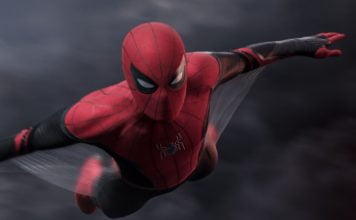 E La Marvel Va Aranha