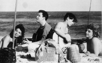 A desarmonia em João Gilberto