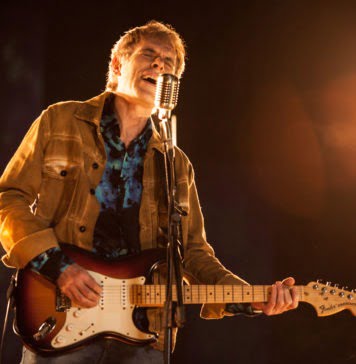 30 anos sem Raul. O testemunho de Leno