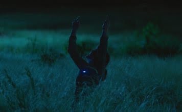 Bacurau é aqui Cena do filme "Bacurau"