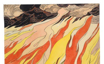 As visões de J. Carlos