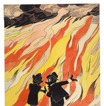 As visões de J. Carlos