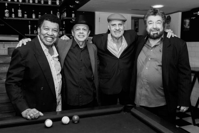 O Som Imaginário está de volta