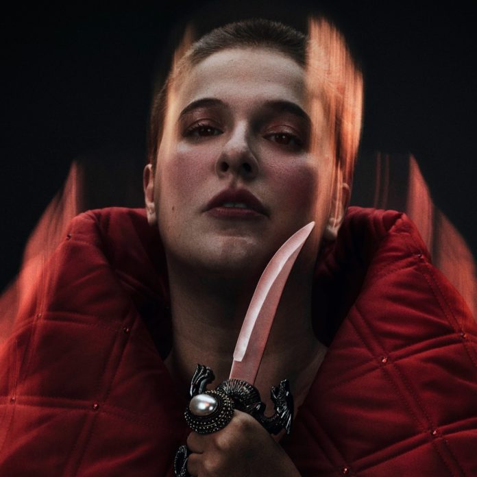 Começa sábado a 14ª. Aldeia Sesc Guajajara de Artes A cantora Alice Caymmi canta na noite de abertura do evento. Foto: divulgação