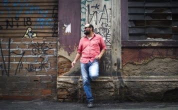 O AFRO-SAMBA PAULISTA