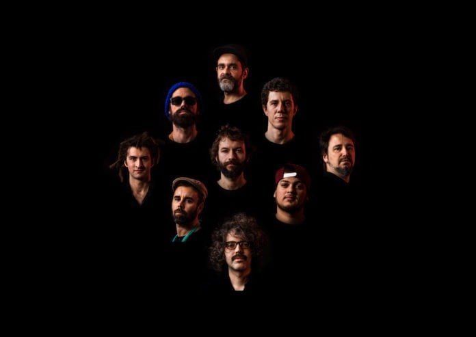 BR 135 terá etapa instrumental em Imperatriz A big band Bixiga 70. Foto: Jose de Holanda