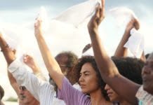 O melhor do cinema em 2019 Bacurau, na lista "O melhor do cinema em 2019"