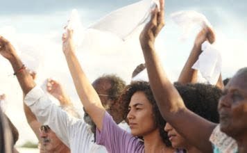 O melhor do cinema em 2019 Bacurau, na lista "O melhor do cinema em 2019"