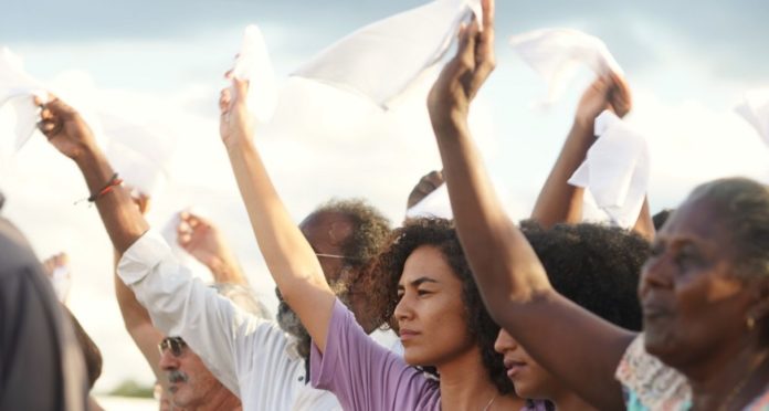 O melhor do cinema em 2019 Bacurau, na lista "O melhor do cinema em 2019"