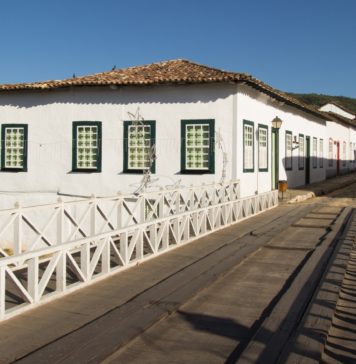 Começa o Festival de Goyaz