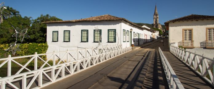 Começa o Festival de Goyaz