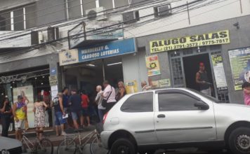 Christian de Castro e a loteria premiada da Ancine