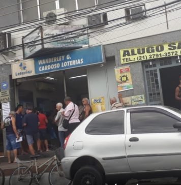Christian de Castro e a loteria premiada da Ancine