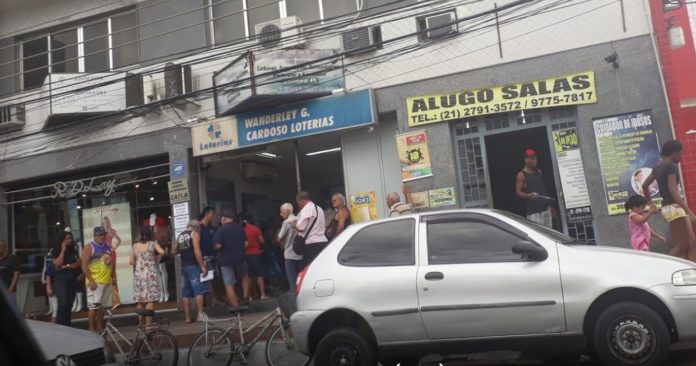 Christian de Castro e a loteria premiada da Ancine