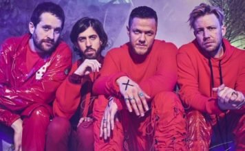 Rock in Rio 19 Imagine Dragons é destaque no Rock in Rio