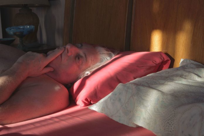 Greta Garbo no país de Bolsonaro