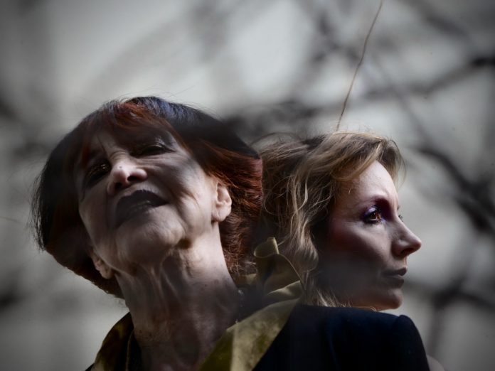 A sórdida vingança