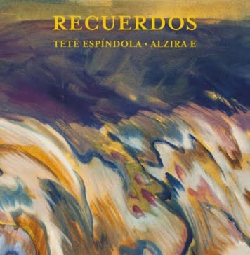 A música de fronteira das irmãs Espíndola