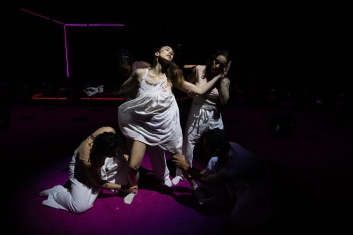 Uma ópera impactante