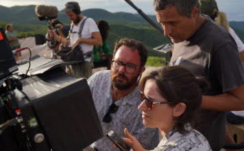 Notas esparsas sobre “Bacurau”