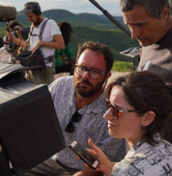 Notas esparsas sobre “Bacurau”