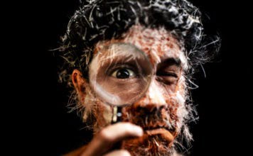 Siba, coruja cantante