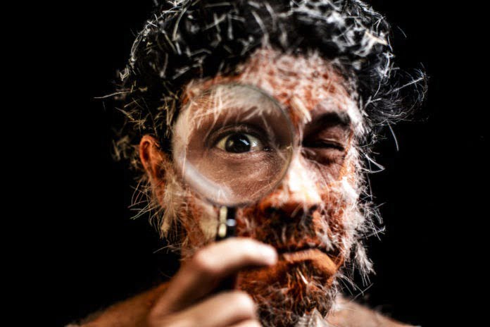 Siba, coruja cantante