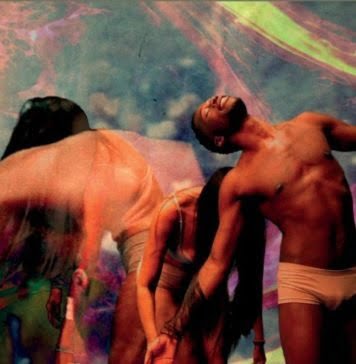 O Rito do Amor Selvagem