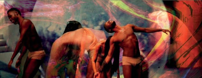 O Rito do Amor Selvagem