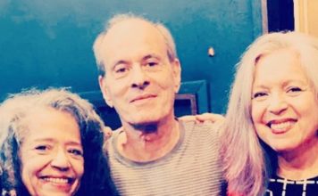 O Brasil, na fronteira