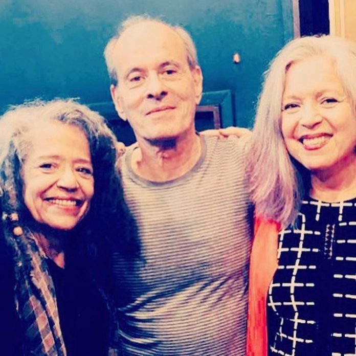 O Brasil, na fronteira