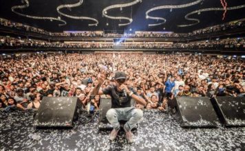 Baile da Gaiola em Curitiba?