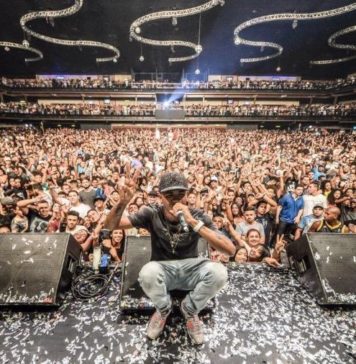 Baile da Gaiola em Curitiba?