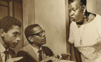 Elton Medeiros (1930-2019)