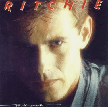 "Voo de Coração" (1983), de Ritchie