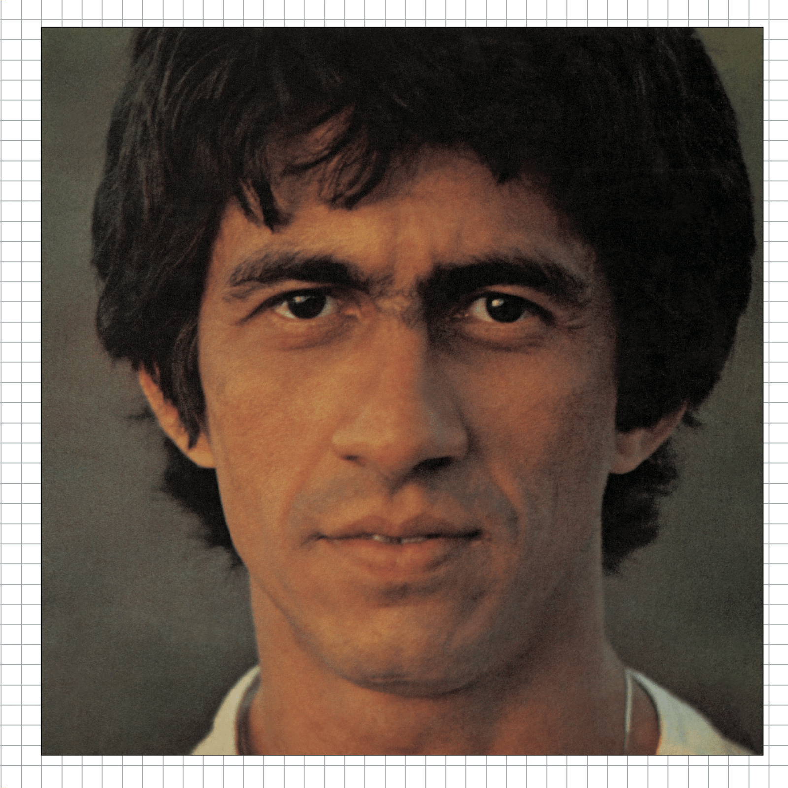 "Raimundo Fagner" (1980)