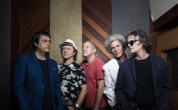 A volta d’A Cor do Som