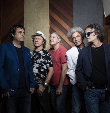 A volta d’A Cor do Som