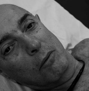 O testamento de Babenco "Babenco"