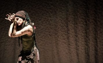 Bienal Internacional de Dança no Ceará apresenta 13 espetáculos No Dragão do Mar, em Fortaleza, acontece a Bienal Internacional de Dança