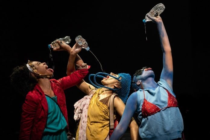 Ceará vai ao STF para conseguir mais prazo para a Lei Aldir Blanc