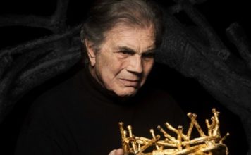 O Camareiro, com Tarcísio Meira, reestreia em São Paulo Peça O Camareiro, com Tarcisio Meira