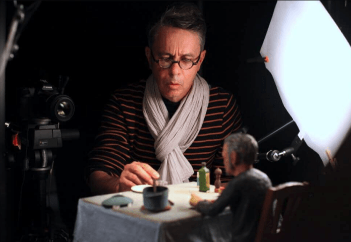 Festival de animação: Animage completa 10 anos Convidado do Animage 2019 - Bruno Collet