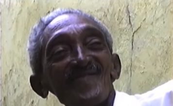 A imagem de Cristóvão Cristóvão Alô Brasil. Frame. Reprodução