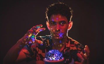 Texto de Lázaro Ramos é encenado em Salvador Espetáculo Boquinha, de Lázaro Ramos