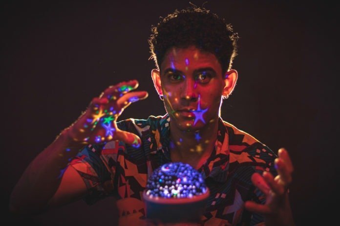 Texto de Lázaro Ramos é encenado em Salvador Espetáculo Boquinha, de Lázaro Ramos