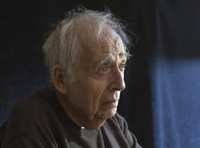 Harold Bloom (1930-2019) Harold Bloom (1930-2019)