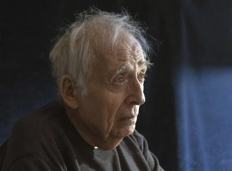 Harold Bloom (1930-2019)