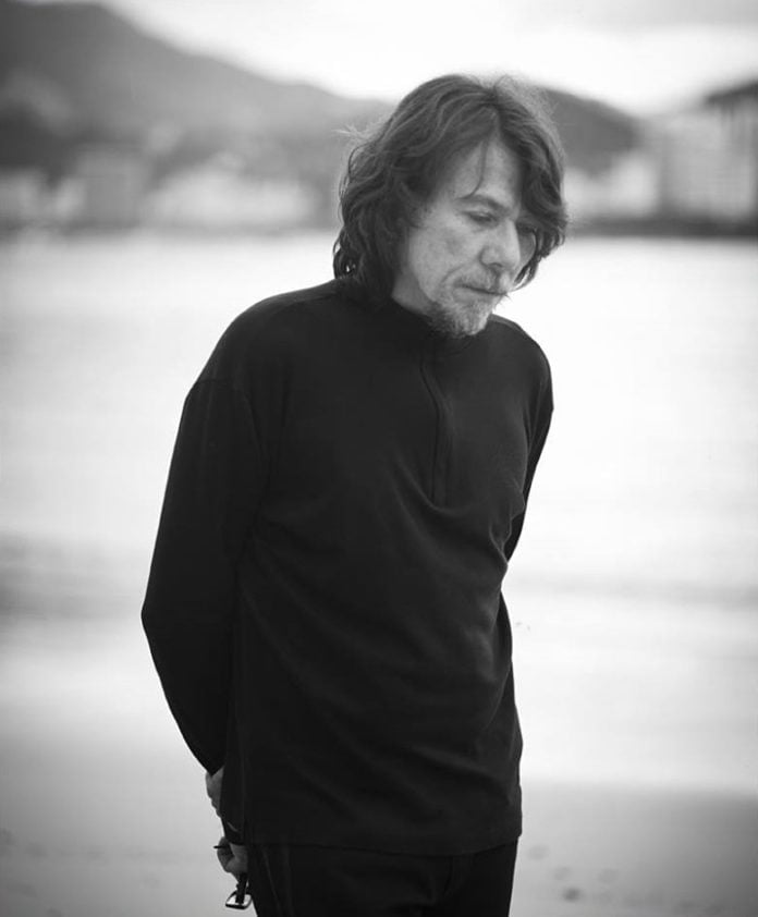 Jack Soul Brasileiro na Gávea O cantor pernambucano Lenine