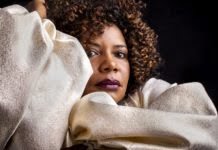 A volta potente de Margareth Menezes Margareth Menezes